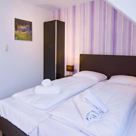 Hirsch Hotel Hanau מראה חיצוני תמונה