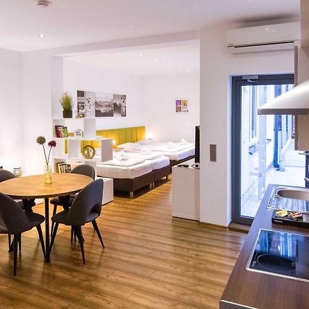Hirsch Hotel Hanau מראה חיצוני תמונה