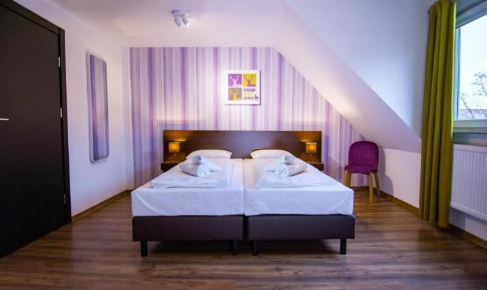 Hirsch Hotel Hanau חדר תמונה