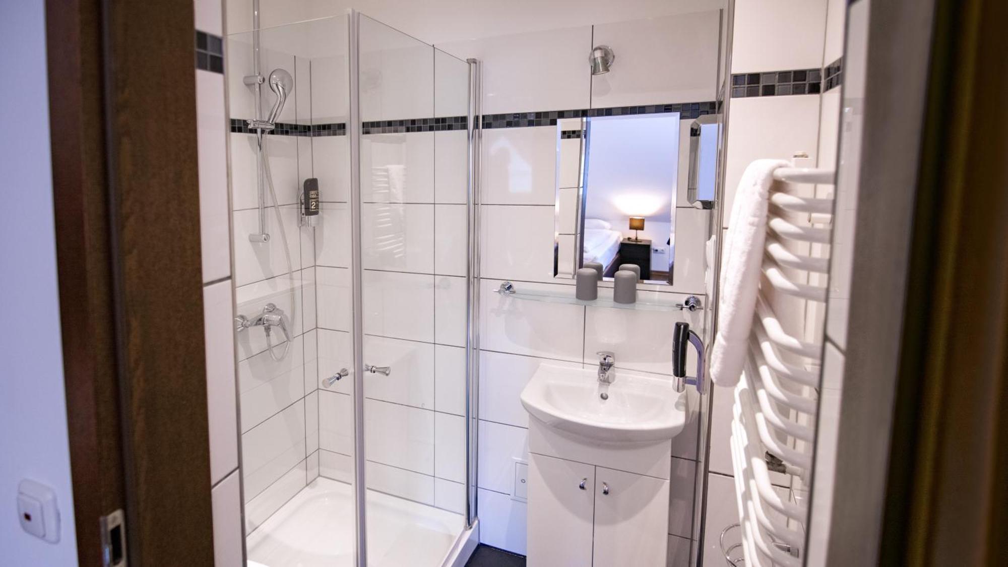 Hirsch Hotel Hanau מראה חיצוני תמונה